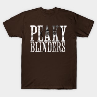 Shelby Blinders T-Shirt